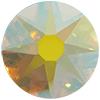 12ss Citrine AB Style 2058